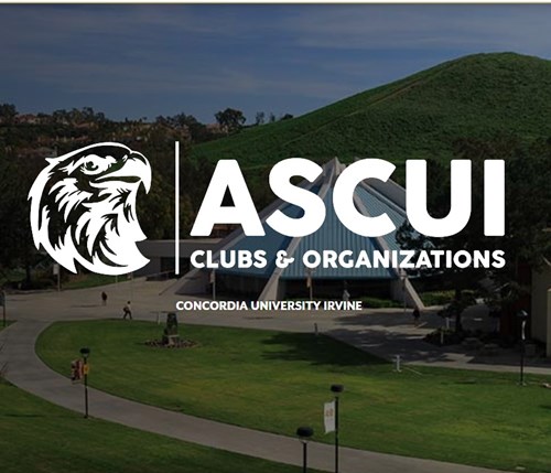 ASCUI Clubs and Organization 